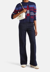 United Colors of Benetton Kofta - blue