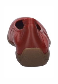 Josef Seibel FENJA - Klasické baleríny  - hibiscus