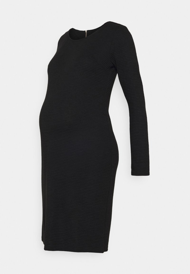 Noppies Etui-jurk zwart