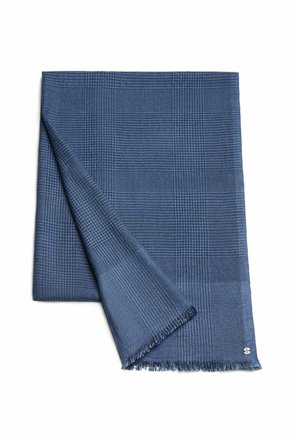 Scarf - blau