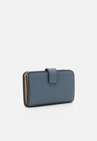 Furla CAMELIA M COMPACT WALLET - Portefeuille - celestial