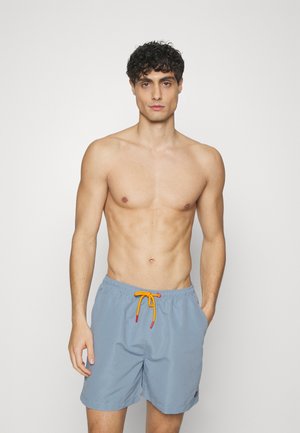 Ellesse KNIGHTS - Bañador corto - light blue