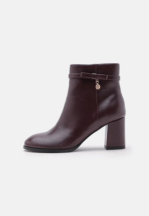 Anna Field by Zalando, Boots à talons - bordeaux