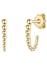 Fülbevalók - gold-coloured