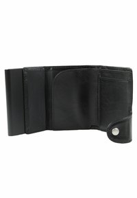 C-Secure Portafoglio - nero