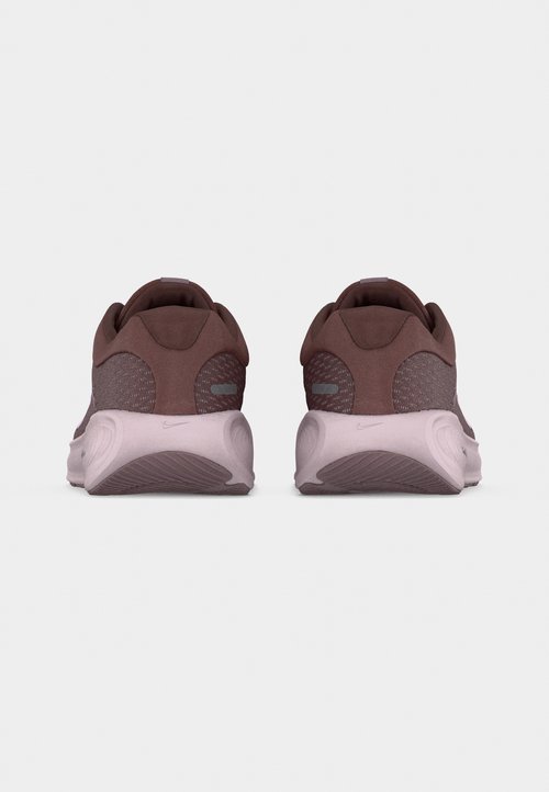 Nike Zapatillas de niño de Running STELLAR RIDE (GS) Morado — foto 6