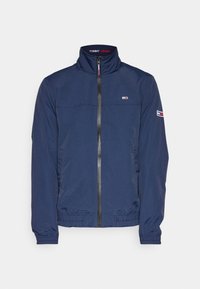 ESSENTIAL CASUAL - Jas - dark night navy