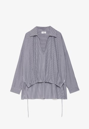ottod'Ame, Blouse - blue