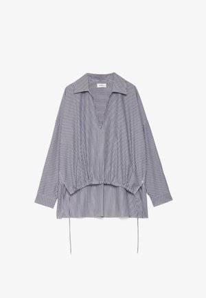 ottod'Ame, Camicetta - blue