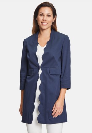 Blazer - navy blue