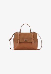 Selezionato, marrone