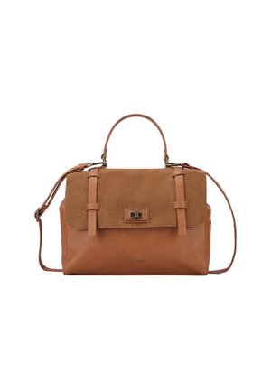 Borsa a mano - marrone