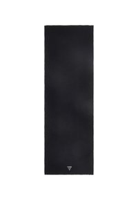 Sciarpa GUESS 90x90 Cm In Nero – Morbida E Leggera, Perfetta Per Ogni Look, Firmata E Con Fantasia Originale - copertina
