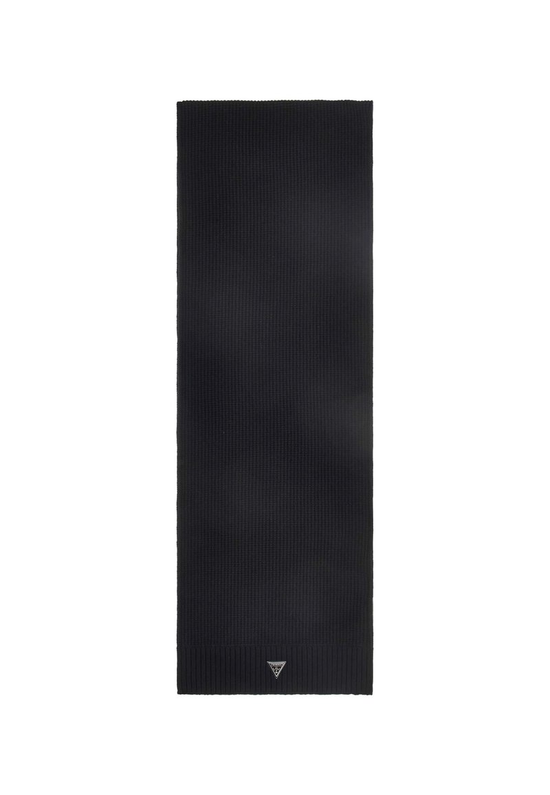 Guess Sciarpa - zwart