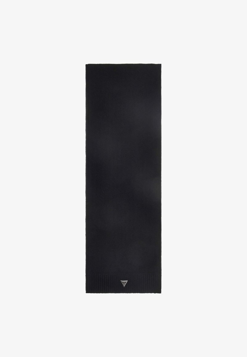 Guess Sciarpa - zwart