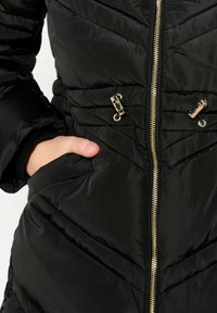 LolaLiza PADDED - Parka - black