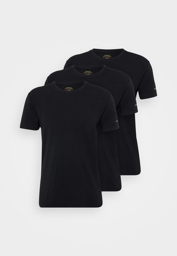 CREW UNDERSHIRT 3 PACK - Undershirt4
