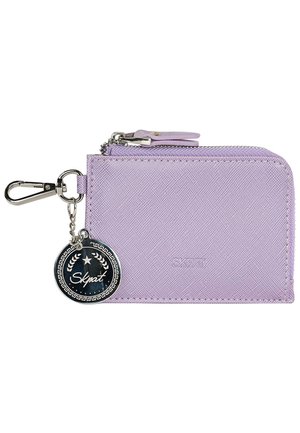 lilas de hombre | colección de billeteras en Zalando