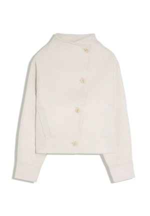 Bershka, SOFT TOUCH - Veste légère - beige