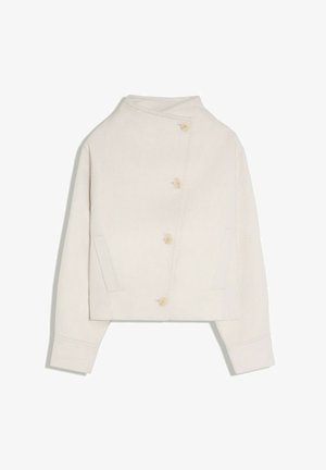 Bershka, SOFT TOUCH - Veste légère - beige