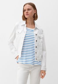 s.Oliver MIT STREIFENMUSTER - Top