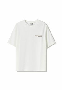 Unselected, white
