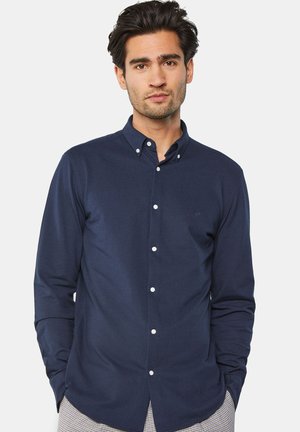 Shirt - blue