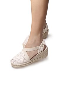 Toni Pons - TERRA-AD - Espadrile - cru Minijatura 1