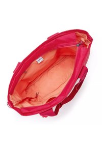 Kipling MINTA - Håndtasker - confetti pink