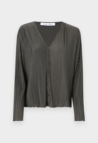UMA BLOUSE - Camicia - beluga