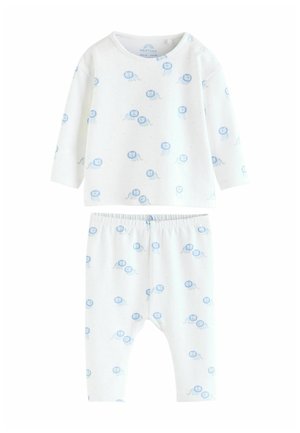 REGULAR FIT - SET  - Leggings - Hosen - blue lion