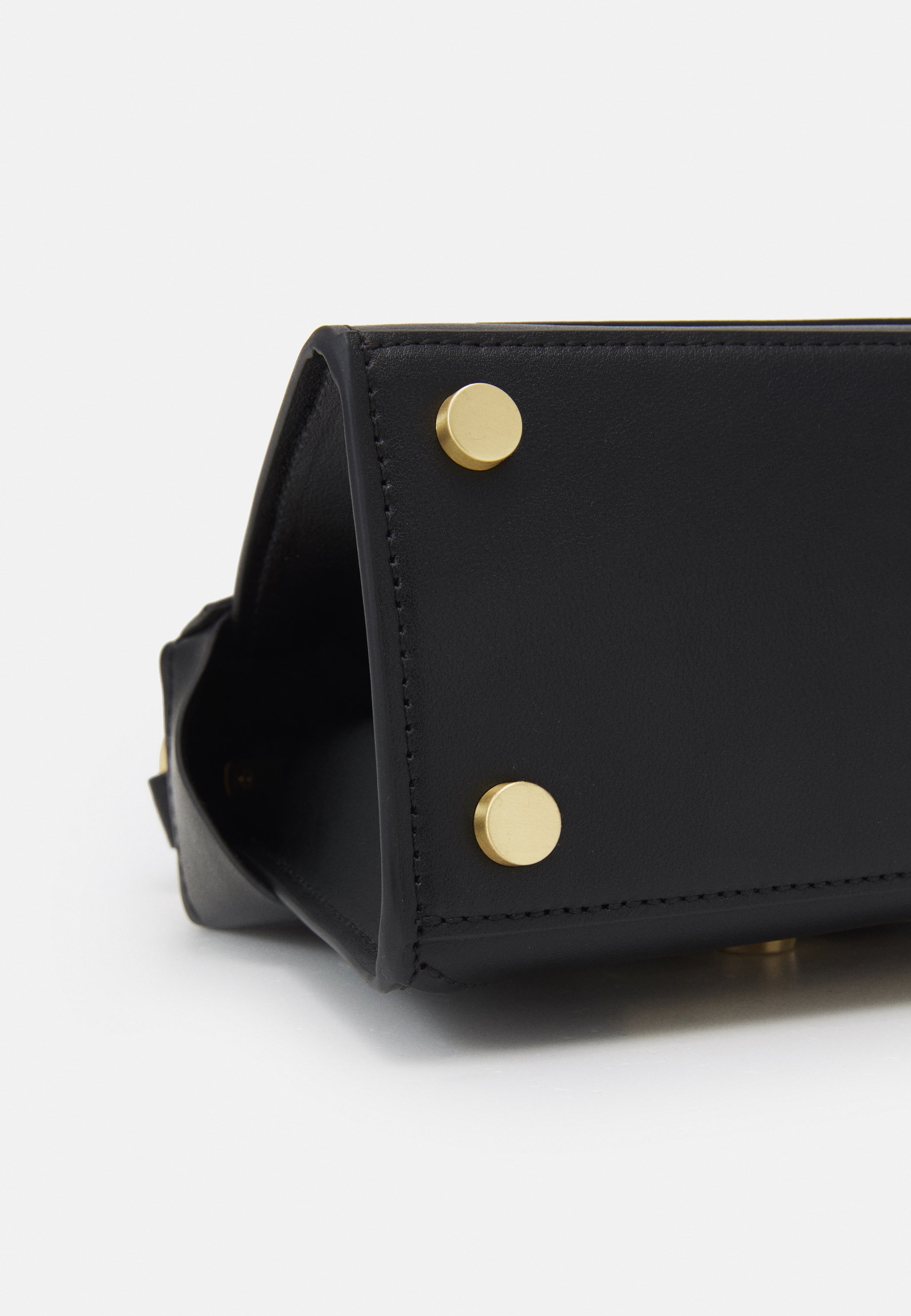zac posen black bag