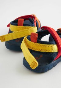 Next STANDARD FIT  - Vandringssandaler - colourblock