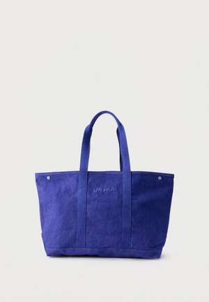 UNISEX - Kandekott - blue