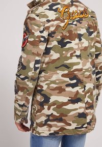 Guess Veste mi-saison - multi-coloured