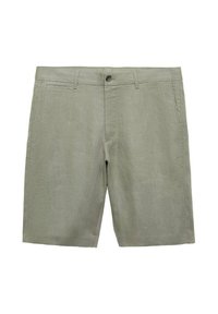 SLIM-FIT  - Short - mint