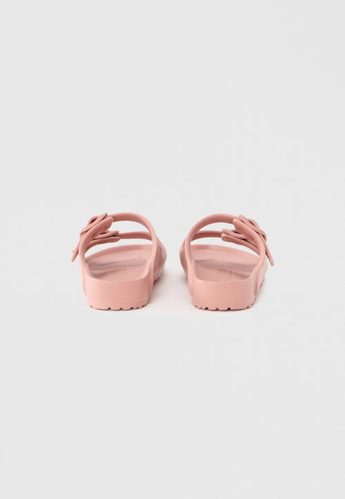 (PS) Birkenstock Kids Buckle Strap Sandals 'Pink' — foto 3