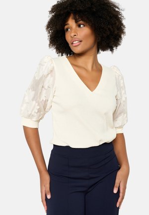 LolaLiza Blouse - offwhite