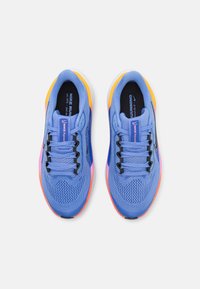 Nike Performance AIR ZOOM PEGASUS 41 UNISEX - Chaussures de running sur route - royal pulse/black/astronomy blue/laser orange