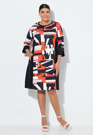 Jerseyjurk - red