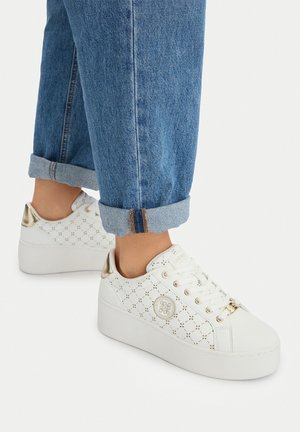 Nine West - Sneakersy niskie