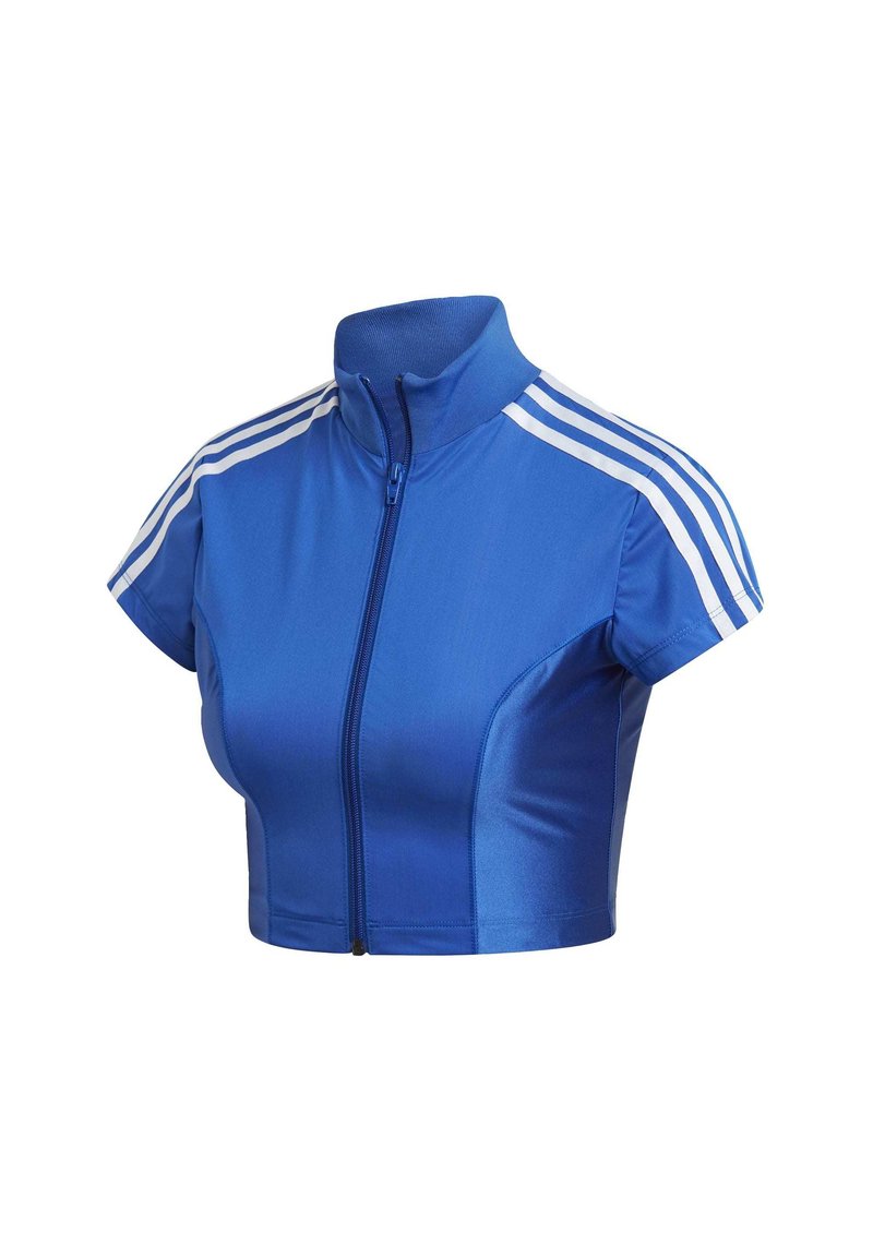 adidas Originals Top blauw adidas Originals Top blauw