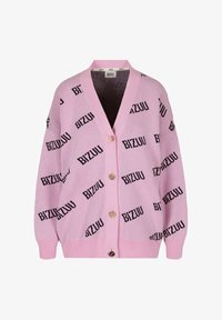 Niet geselecteerd, pink