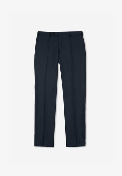 Slowear INCOTEX - Broek - blu scuro