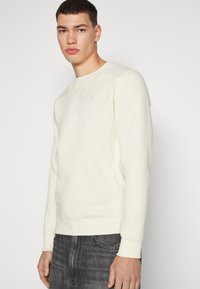 G-STAR PREMIUM CORE - Sportska majica - eggnog
