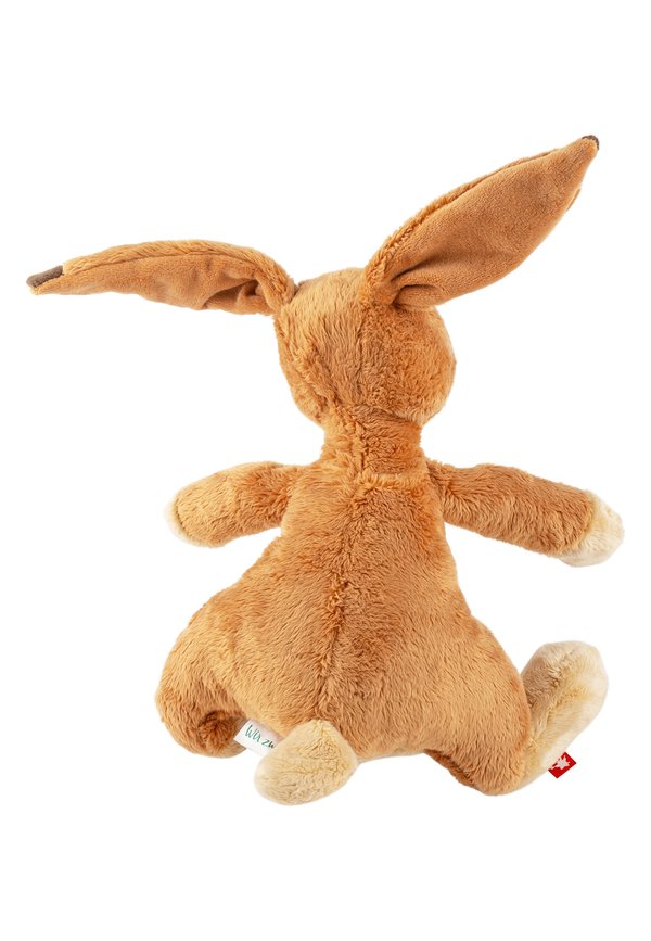 Kuscheltier – braun