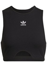 Non selezionato, black