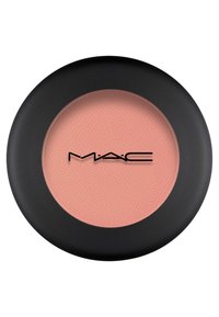 MAC - POWDER KISS EYESHADOW SMALL EYESHADOW - Oogschaduw - strike a pose Miniatuurafbeelding 1