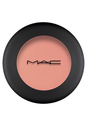 MAC POWDER KISS EYESHADOW SMALL EYESHADOW - Øjenskygger - strike a pose