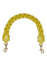 Non sélectionné, gelb